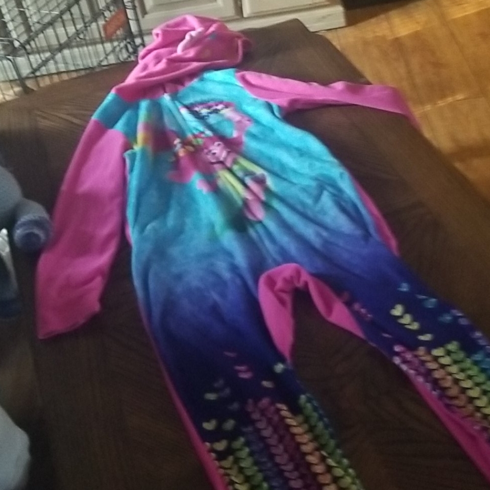Pjs